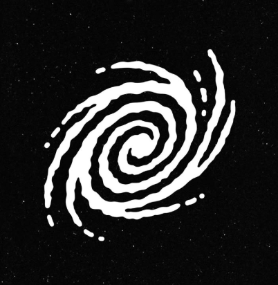 Swirling Galaxy