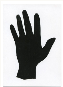 Hand Silhouette