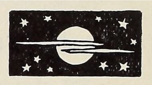 Moon/Planet in Box